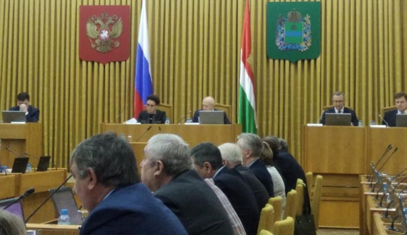 Виктор Бабурин: «Ни одна партия не может быть гегемоном»