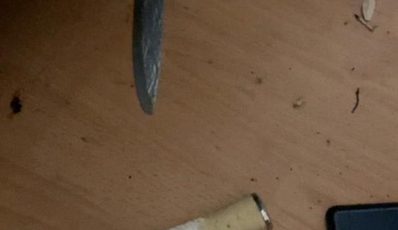 В Обнинске задержали подозреваемого в убийстве сожительницы мужчину