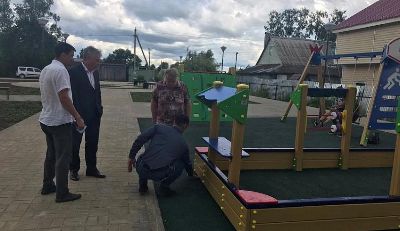 Работа красна качеством