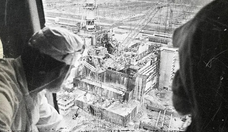 Калужская область чтит память героев Чернобыля