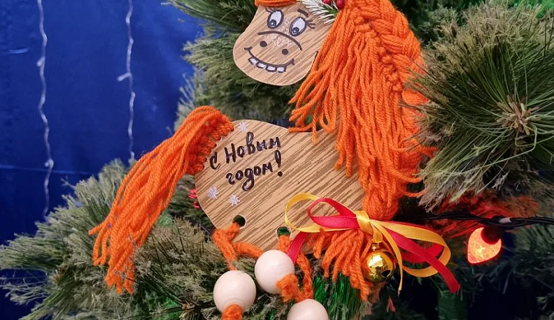 В городе Сосенском подвели итоги семейного конкурса