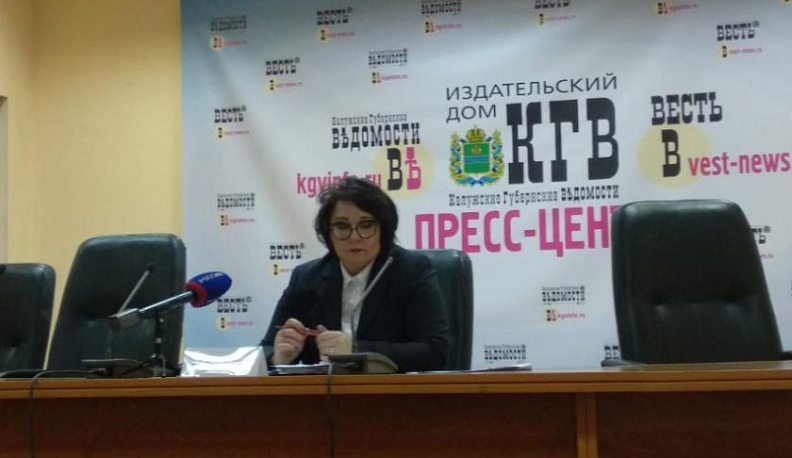 В Калужской области отремонтировали более 200 километров дорог