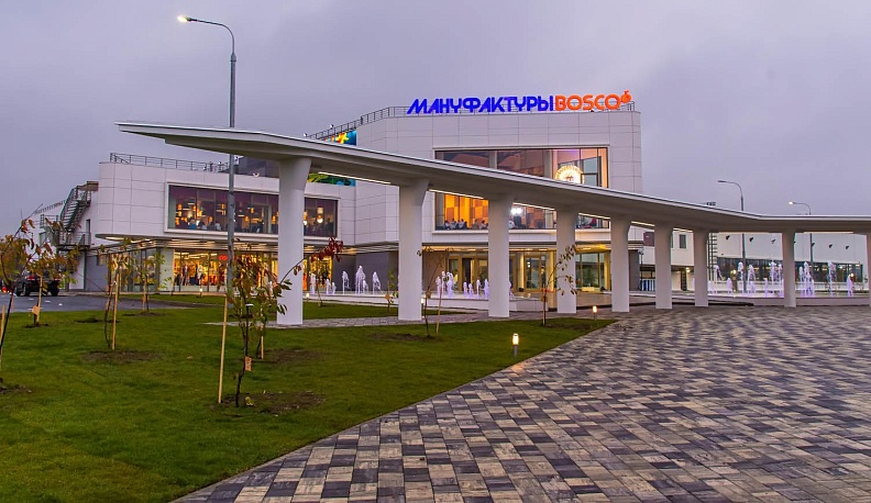 Степан ЛИПГАРТ: «Архитектура не должна быть кричащей»