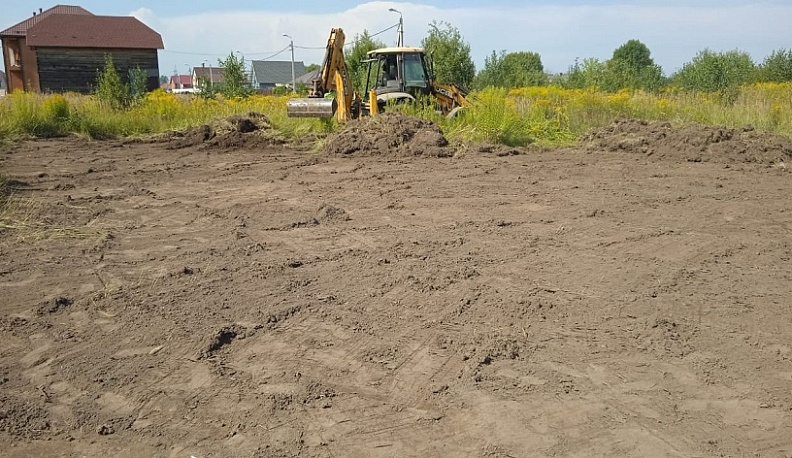 Калужане могут поучаствовать в благоустройстве своих дворов