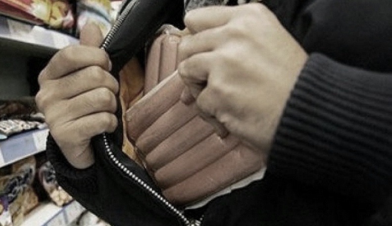 В Калужской области полиция задержала сетевых воров