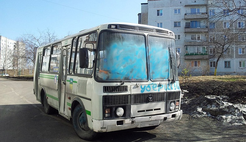 С 1 января дворы должны освободиться от нежелательного соседства