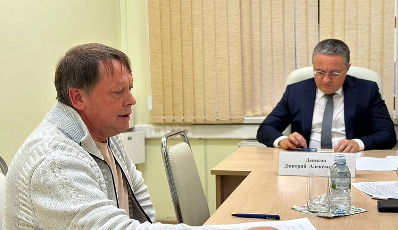 В деревне под Калугой отремонтируют подъездную дорогу