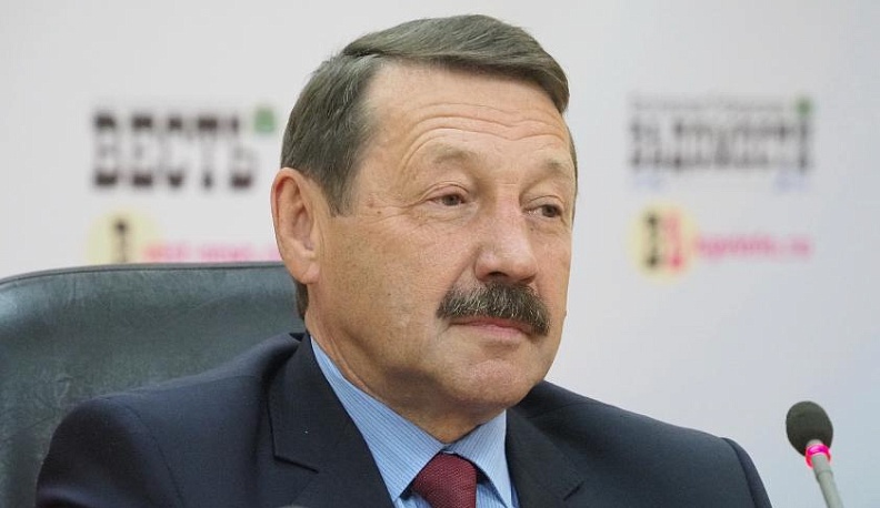 Геннадий Скляр назвал главные особенности будущей предвыборной кампании в области