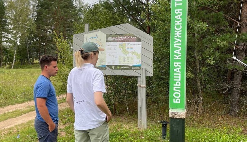 В подземном переходе на Гагарина в Калуге заиграет музыка