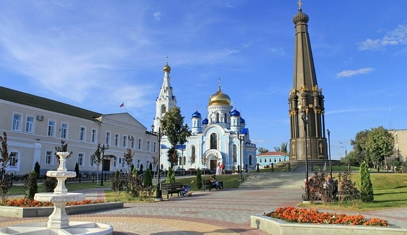 Владислав Шапша поздравил Малоярославецкий район с Днем образования 