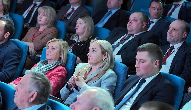 Бюджет Калужской области растет и остается социально ориентированным