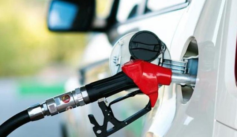 Житель Малоярославца заправился на 800 тысяч за счет бывшего работодателя