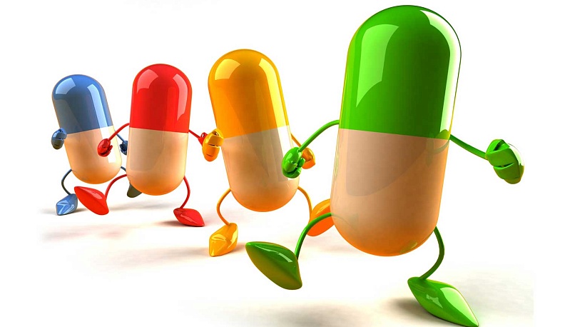 Почём псиллиум для народа