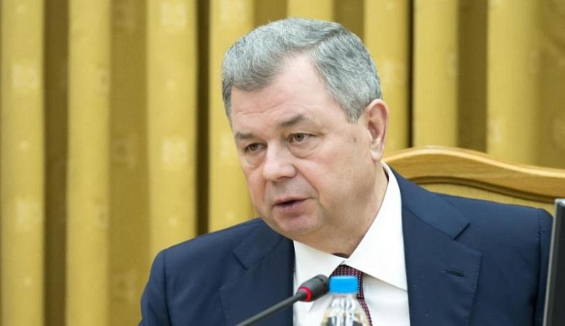 Губернатор посетит все медицинские учреждения области