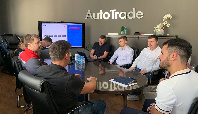 На калужском заводе автокомпонентов начали внедрять бережливые технологии