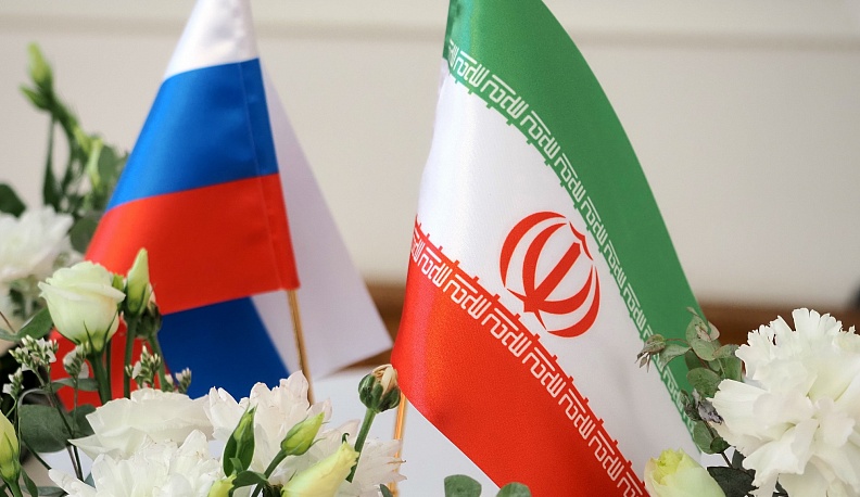 Предприниматели Калужской области и Ирана расширят сотрудничество