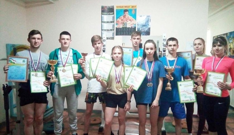 Ждут рекорды новые