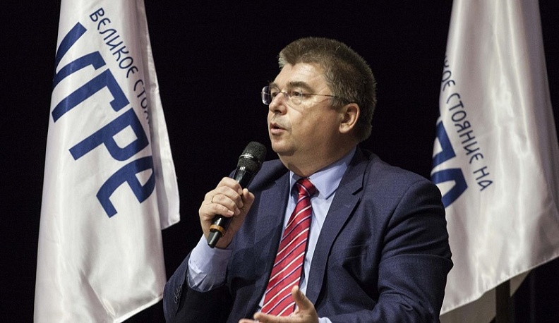 Виталий Бессонов и сотрудники Калужского музея-заповедника проголосуют за объекты для благоустройства