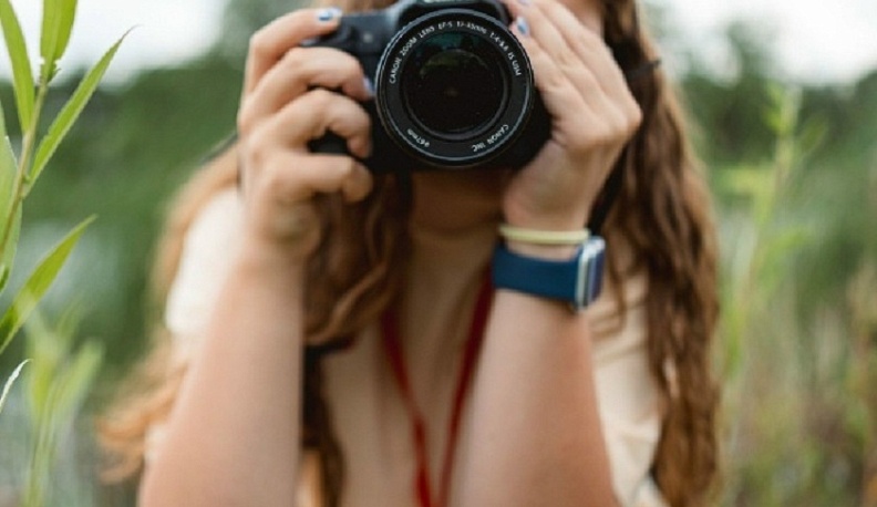 Юных фотографов из Обнинска приглашают к участию в творческом проекте