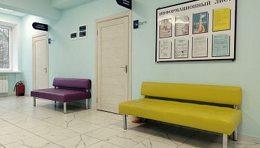 Пройти диспансеризацию в Калуге можно в субботу 