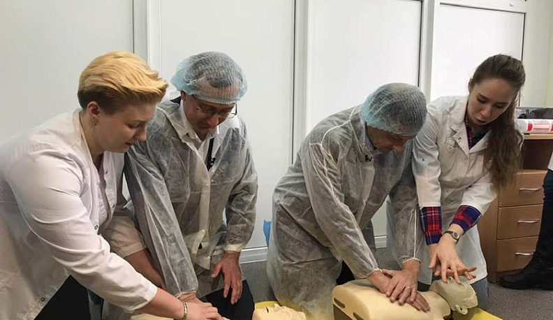 В программе «Вести в субботу с Сергеем Брилевым» вышел большой репортаж о Калужской области