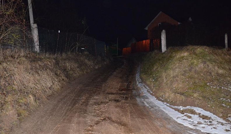 Наступит ли ясность на улице Ясной?