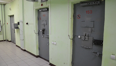 В Калуге заключён под стражу мужчина, столкнувший сожительницу с 10 этажа