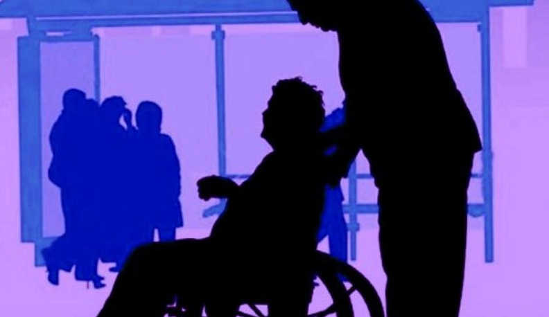 В Мосальске прокуратура помогла «Магниту» стать доступнее для инвалидов