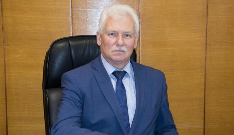 Главой администрации Сухиничского района назначен Александр Колесников