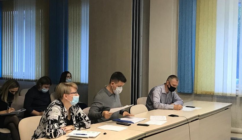 В Калужской области продолжается реализация мероприятий национального проекта «Культура»