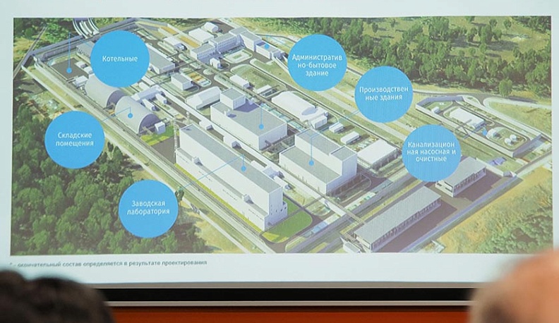 Губернатор Владислав Шапша раскритиковал своих подчиненных за отсутствие диалога с людьми