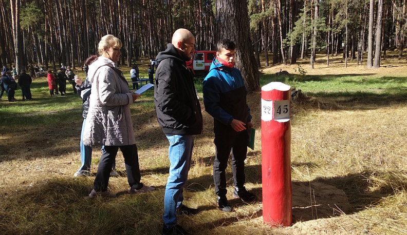 По тропам «зелёной науки»