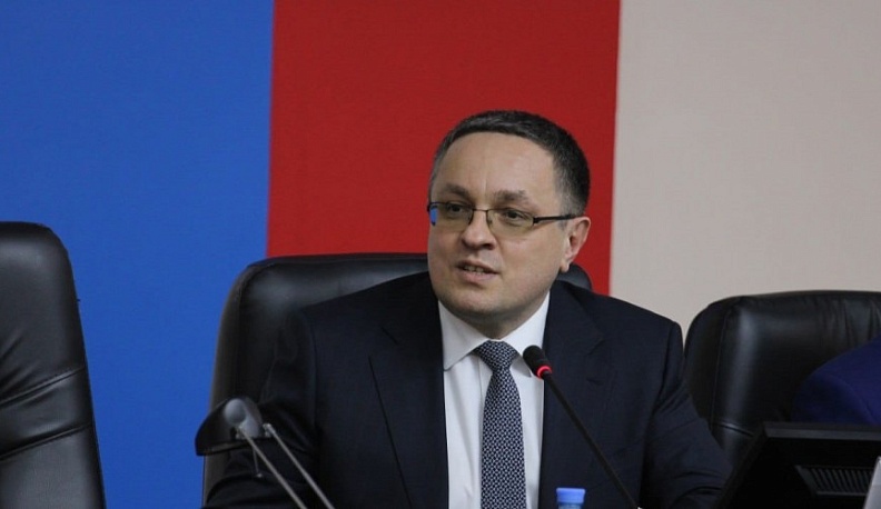 Дмитрий Денисов поддержал российских солдат, участвующих в спецоперации в Украине 