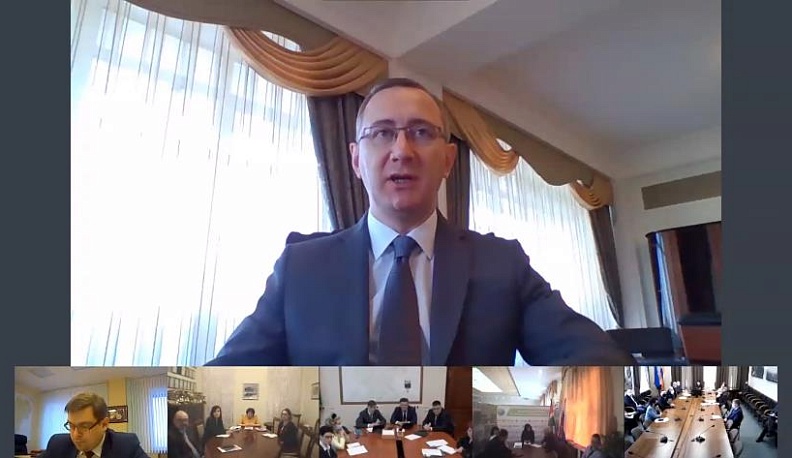 Всем малообеспеченным калужским семьям с 1 по 5 июня будут перечислены пособия на детей в возрасте от 3 до 7 лет