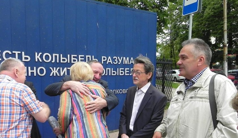 «Бауманец» - это звучит