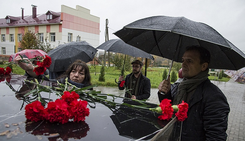 Регион 40. Поехали! Богатой земли загадочный магнит