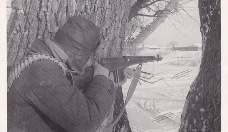 Виртуальная выставка расскажет калужанам о партизанских отрядах