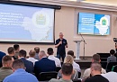 Владислав Шапша представил участникам программы «Время героев» экономический потенциал Калужской области Владислав Шапша представил участникам программы «Время героев» экономический потенциал Калужской области