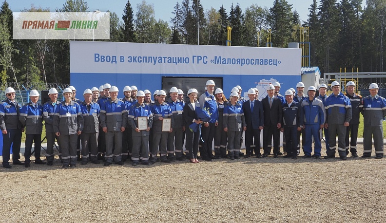 Вот это мощь!