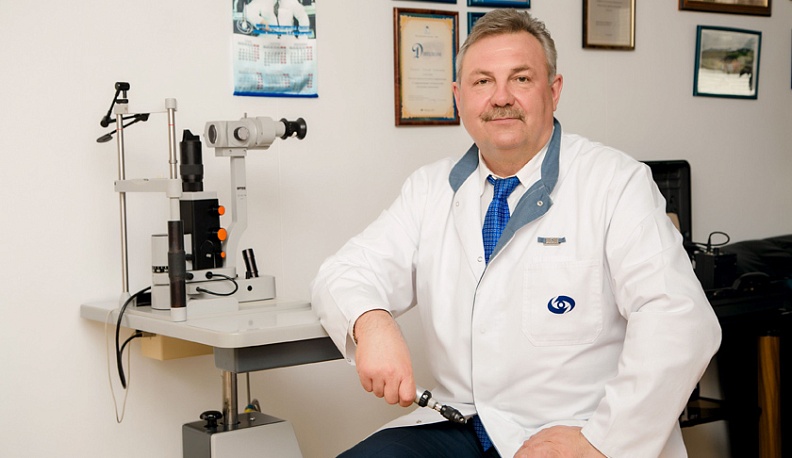 Александр Терещенко: Первомай всегда давал надежду на новую жизнь, на обновление, на счастье, радость и любовь