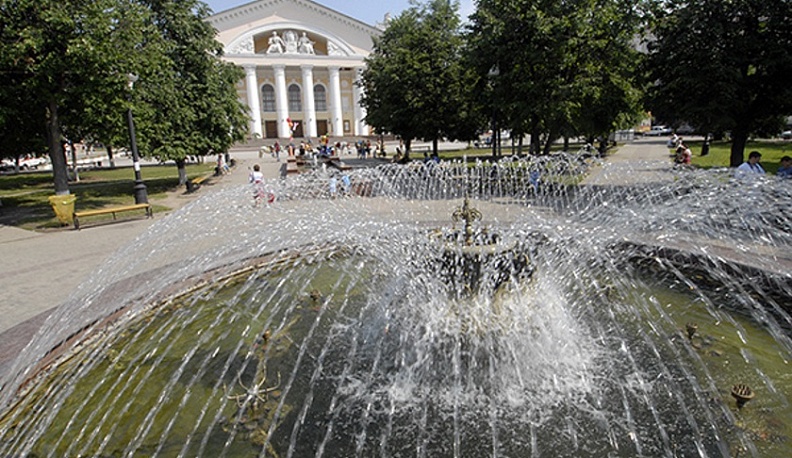 Работодателей Калужского региона приглашают к участию в конкурсе на лучшую организацию работ в области условий и охраны труда «Успех и безопасность»