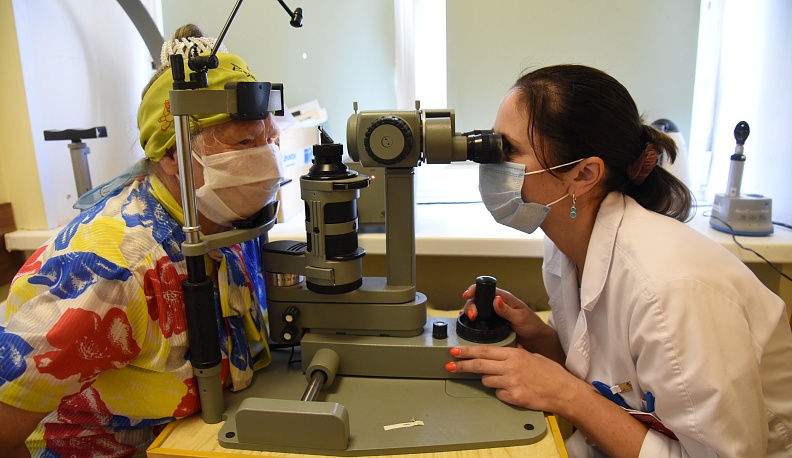 Взялись за старое