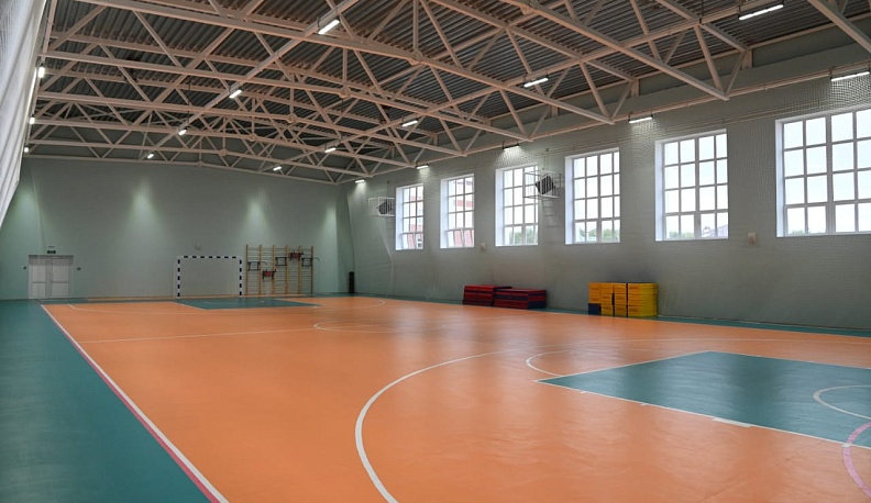 В обнинском Заовражье начала работать новая школа