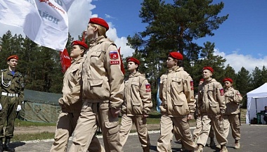 Семь калужских социальных проектов получат президентские гранты на 22 миллиона рублей