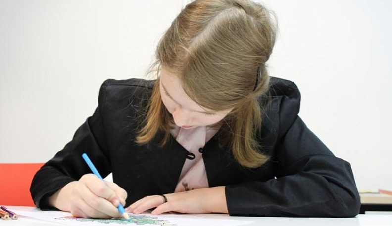 ЕГЭ в области проходит без нарушений