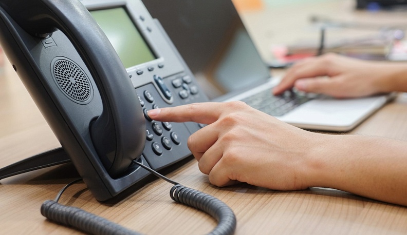 В УМВД по Калужской области проведут горячую линию для жителей города