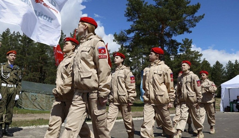 Семь калужских социальных проектов получат президентские гранты на 22 миллиона рублей