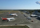 Международный аэропорт «Калуга» отмечает 11-летие Международный аэропорт «Калуга» отмечает 11-летие