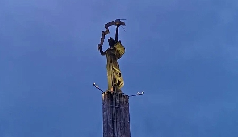 Синоптики предупреждают калужан о непогоде