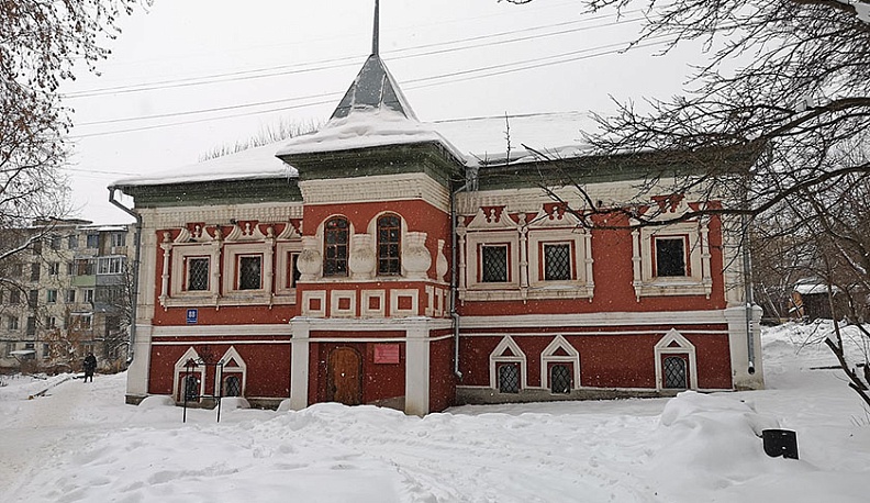 Калуга и ее достопримечательности с высоты экскурсовода
